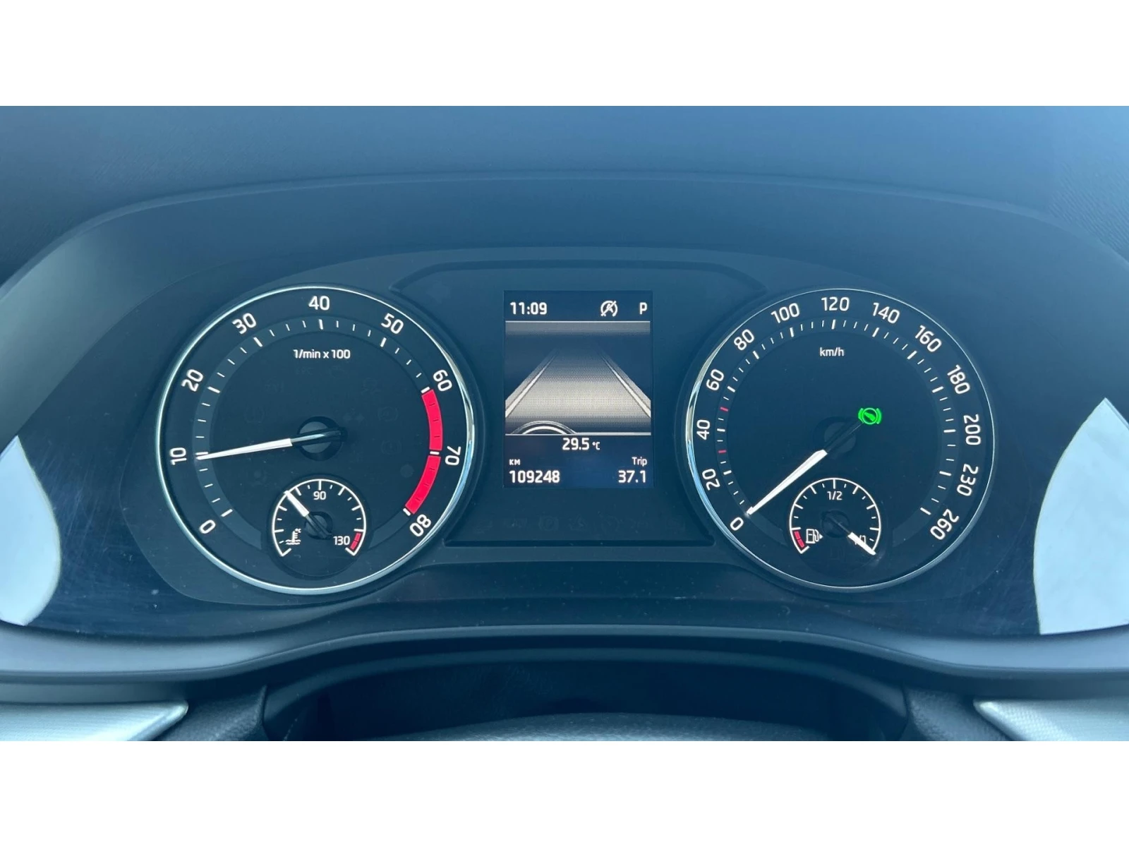 Skoda Octavia 1.5 TSi e-TSi DSG,    499 . | Mobile.bg   15