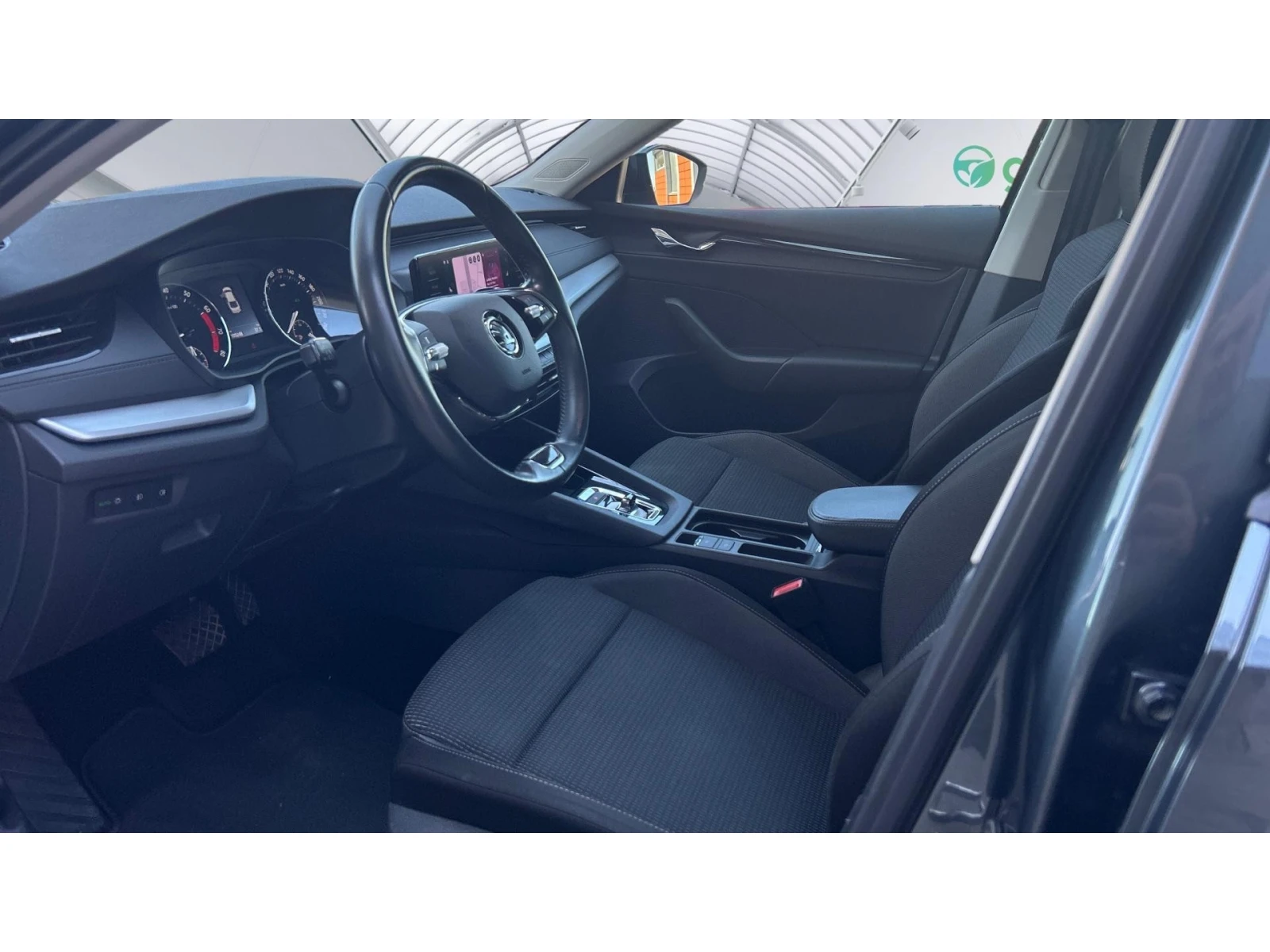 Skoda Octavia 1.5 TSi e-TSi DSG,    499 . | Mobile.bg   11