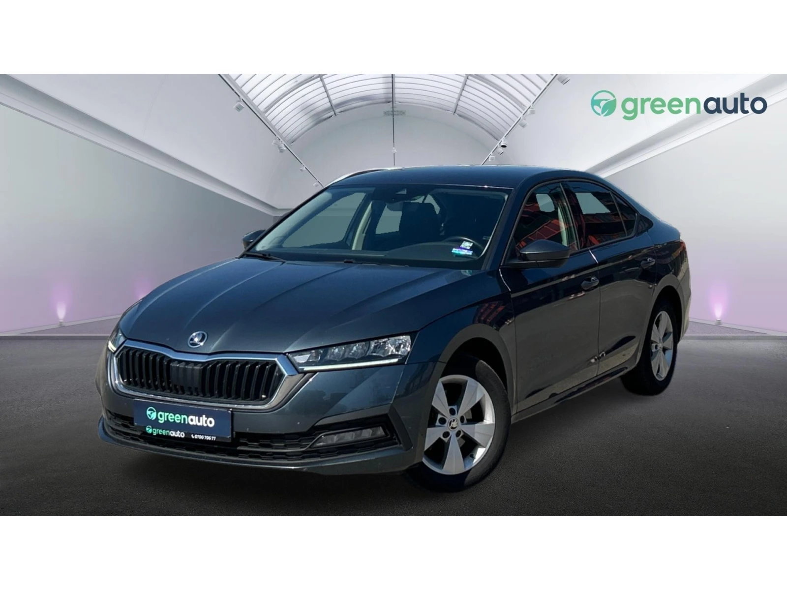 Skoda Octavia 1.5 TSi e-TSi DSG,    499 . | Mobile.bg   1