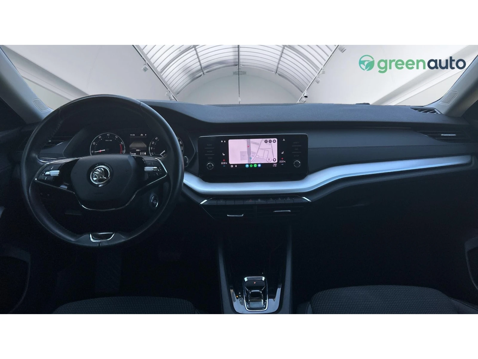 Skoda Octavia 1.5 TSi e-TSi DSG,    499 . | Mobile.bg   13