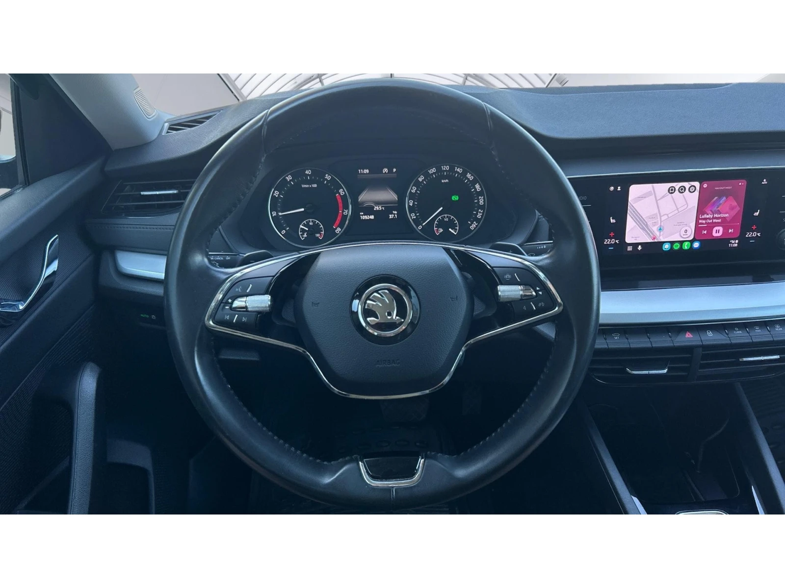 Skoda Octavia 1.5 TSi e-TSi DSG,    499 . | Mobile.bg   17