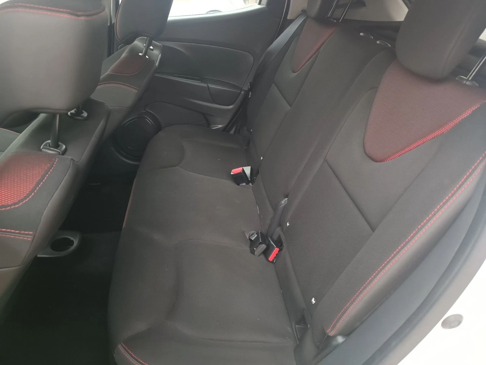 Renault Clio 1.2i ГАЗ | Mobile.bg — изображение 12