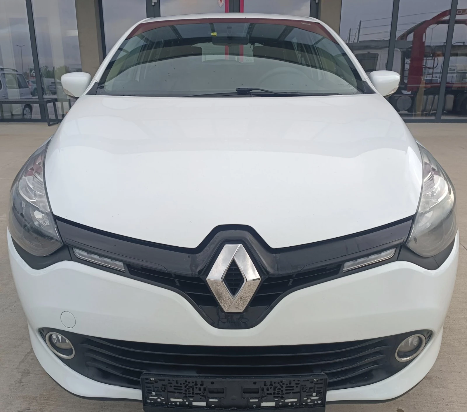 Renault Clio 1.2i ГАЗ | Mobile.bg — изображение 1