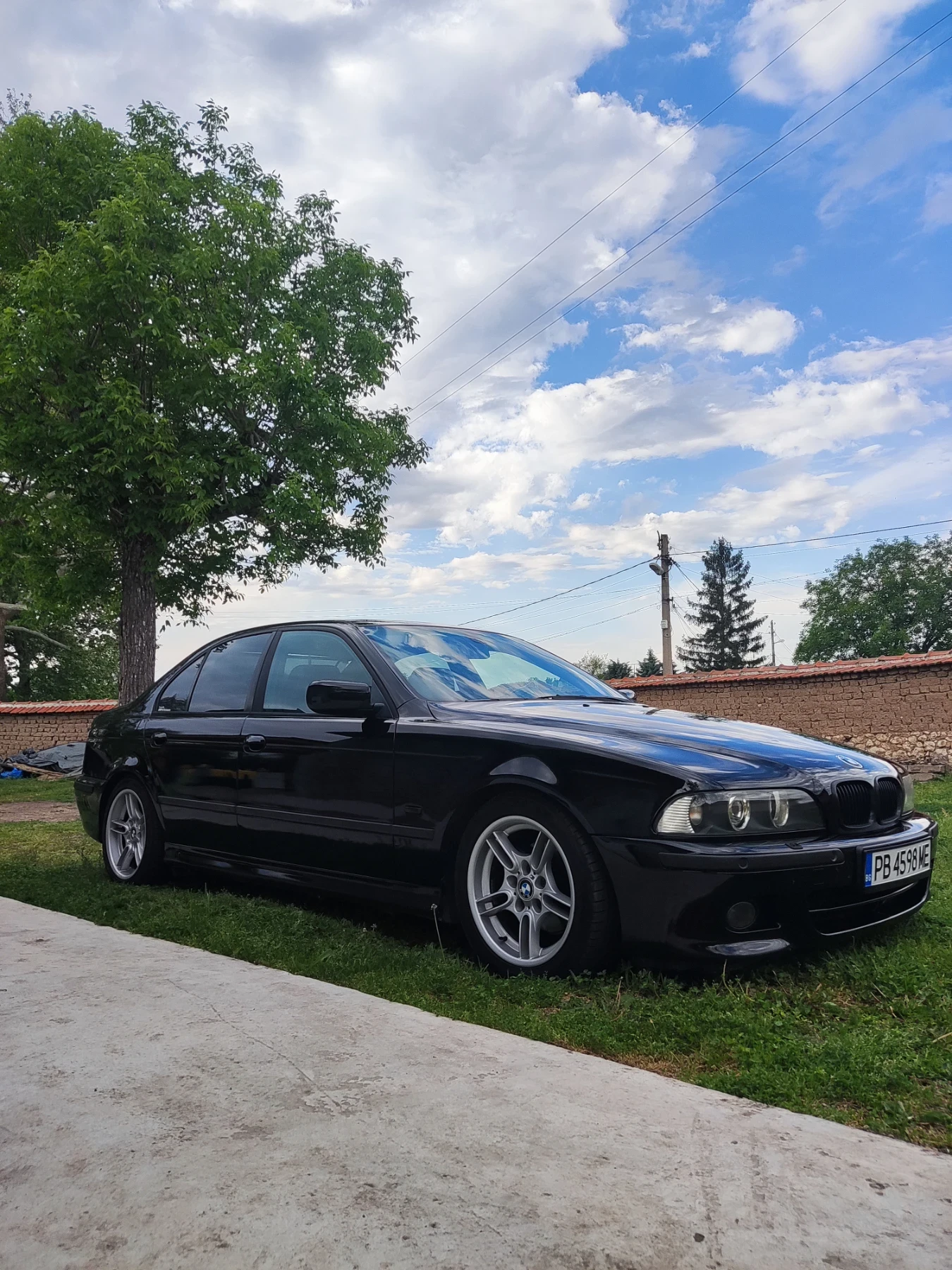 BMW 525  - изображение 3