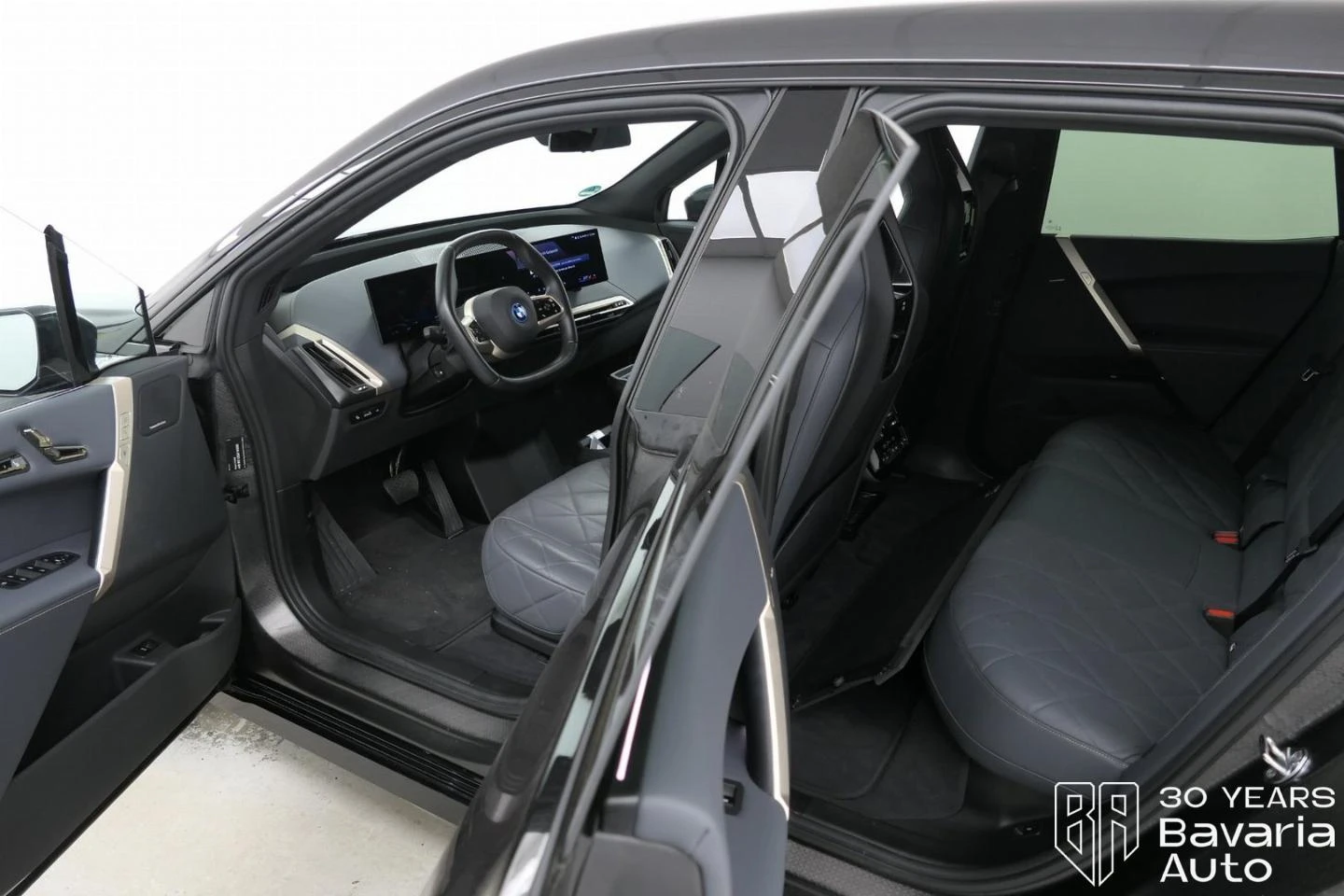 BMW iX 50 xDrive Sport - изображение 5