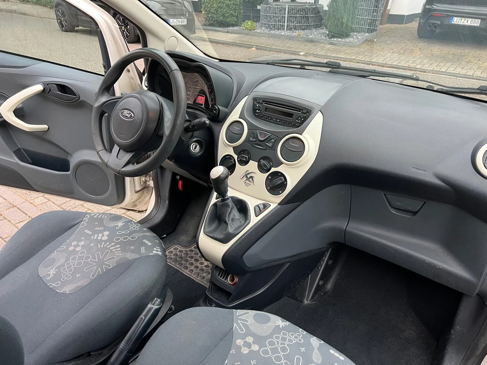 Ford Ka | Mobile.bg   11