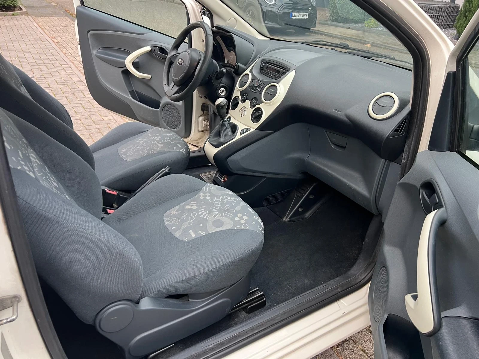 Ford Ka  - изображение 9