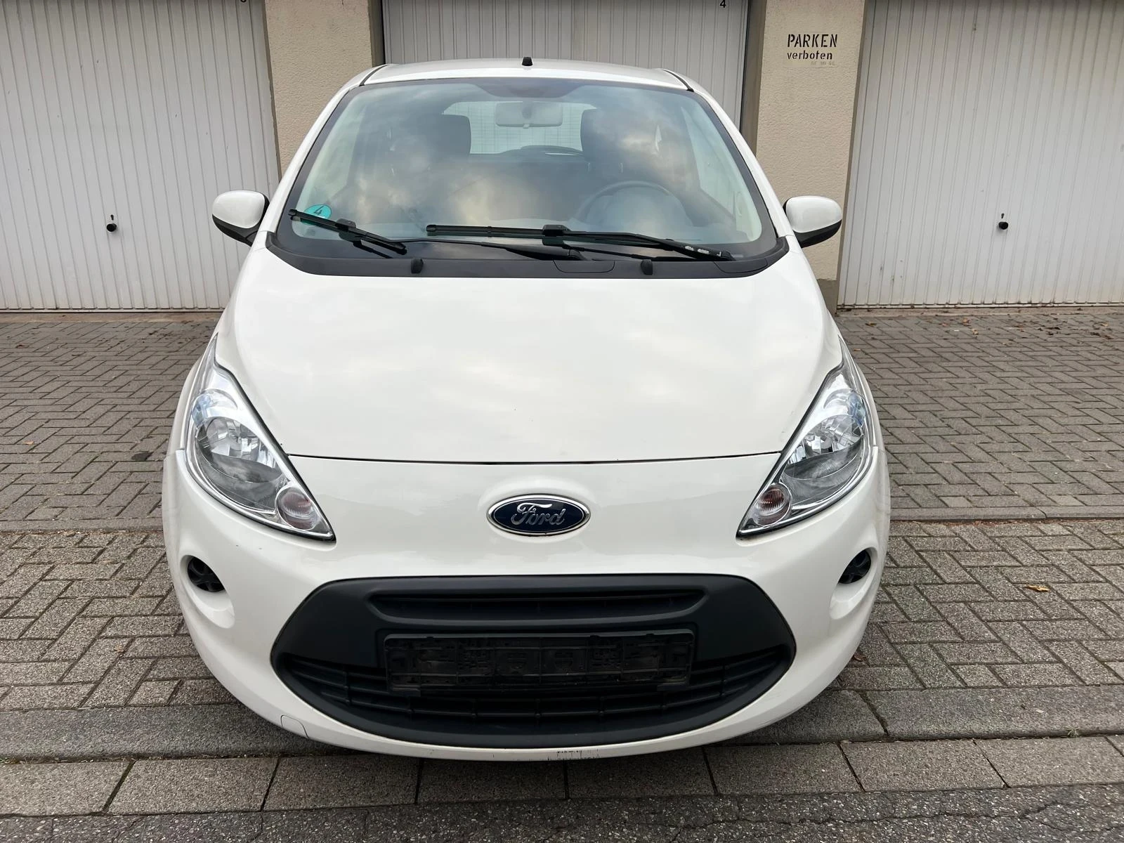 Ford Ka  - изображение 2