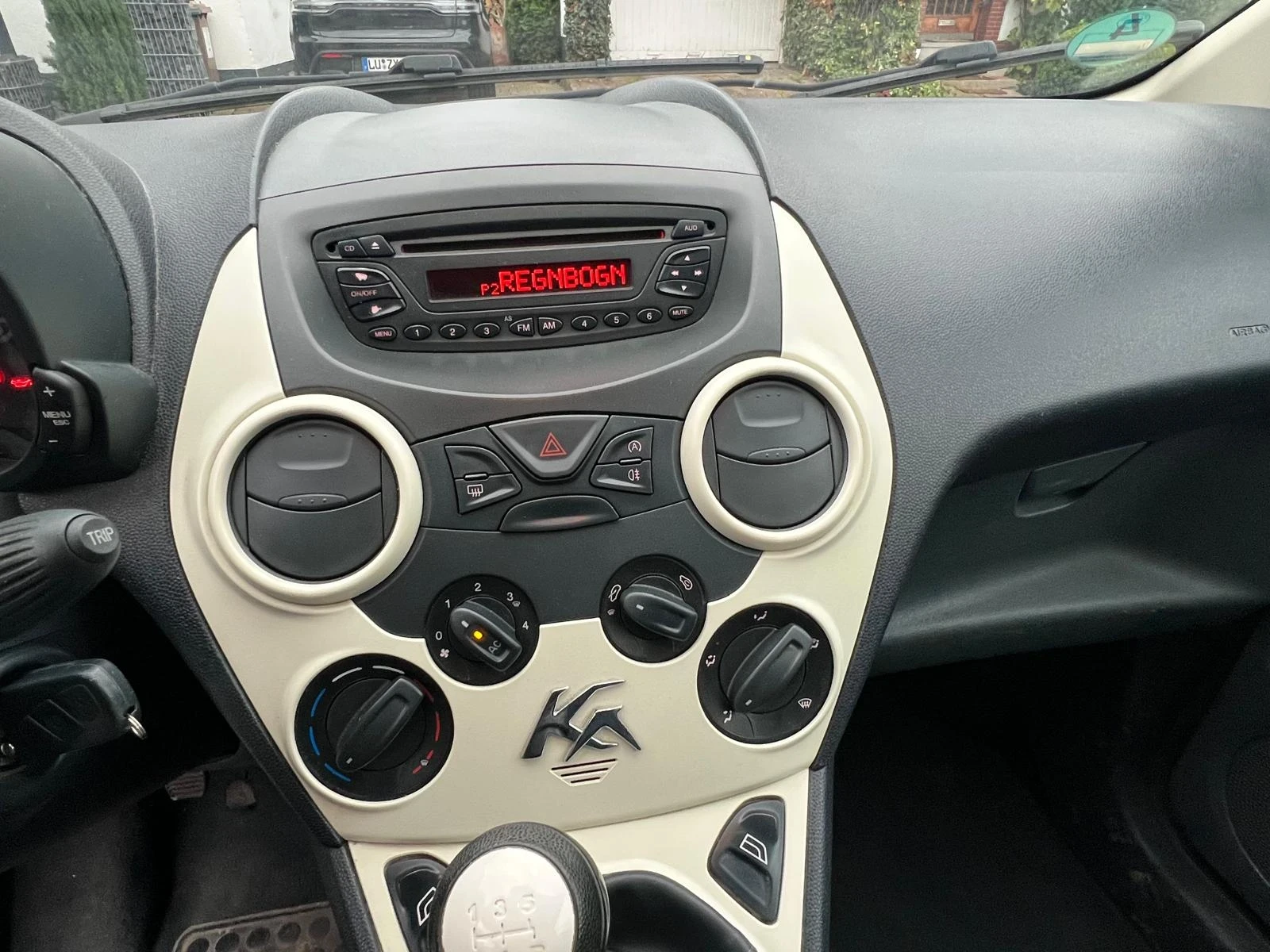 Ford Ka  - изображение 10