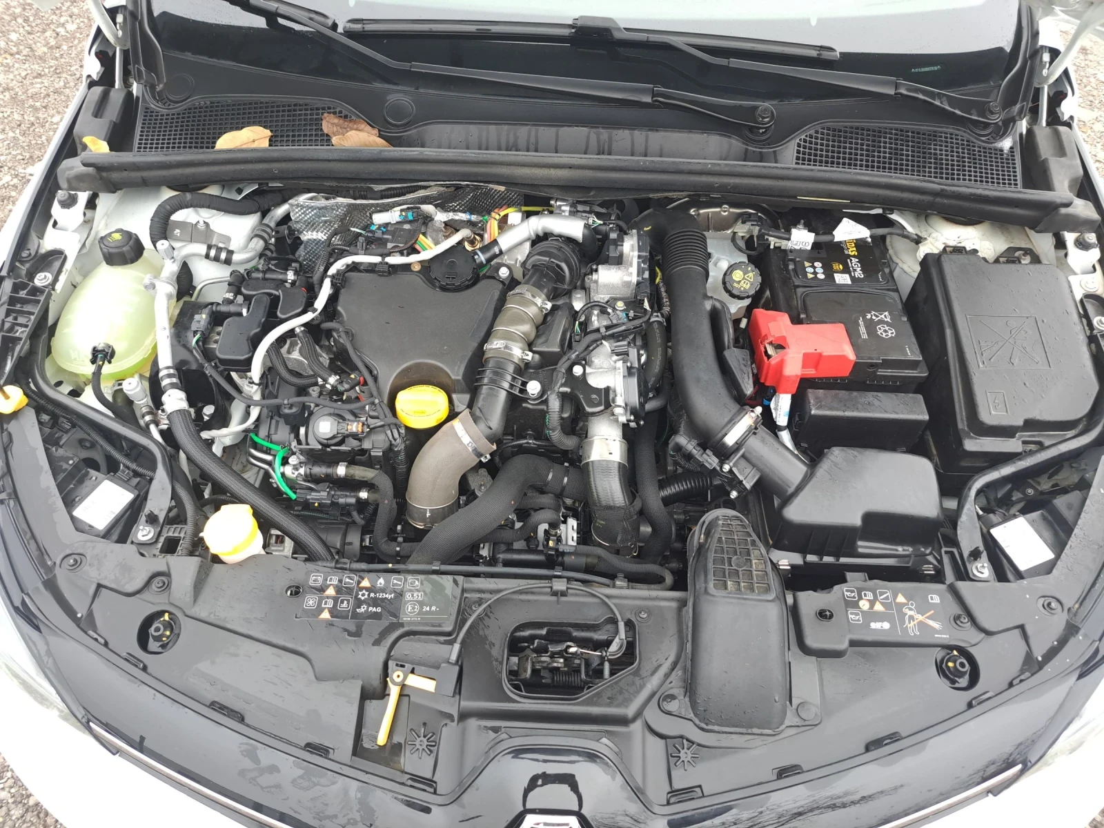 Renault Clio 1.5 BLUE DCI | Mobile.bg   16