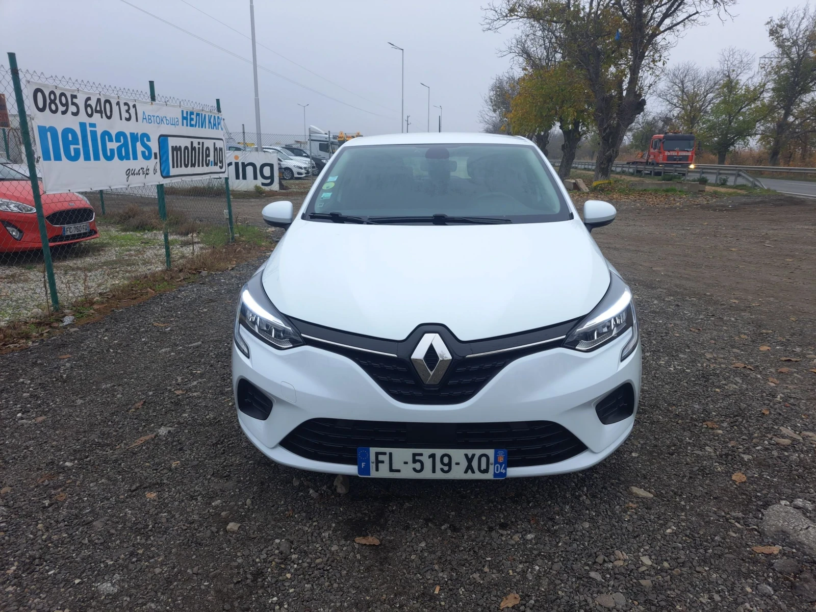 Renault Clio 1.5 BLUE DCI | Mobile.bg   2