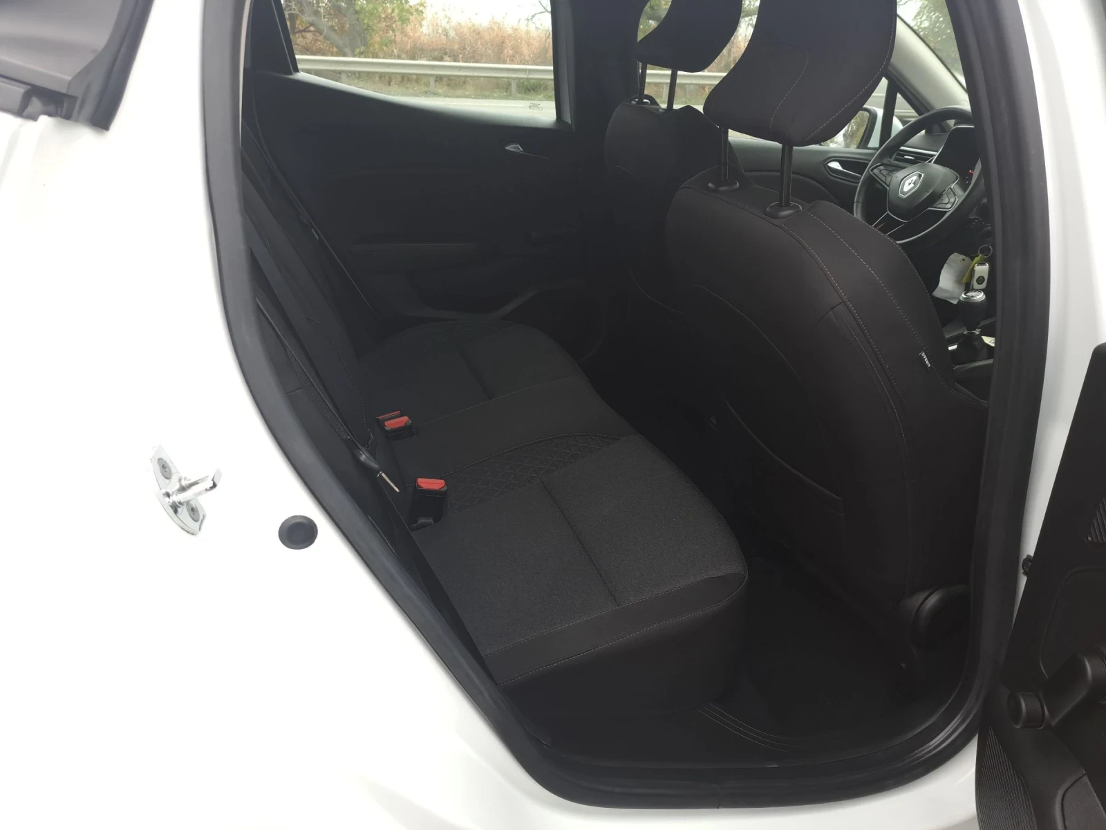 Renault Clio 1.5 BLUE DCI | Mobile.bg   13