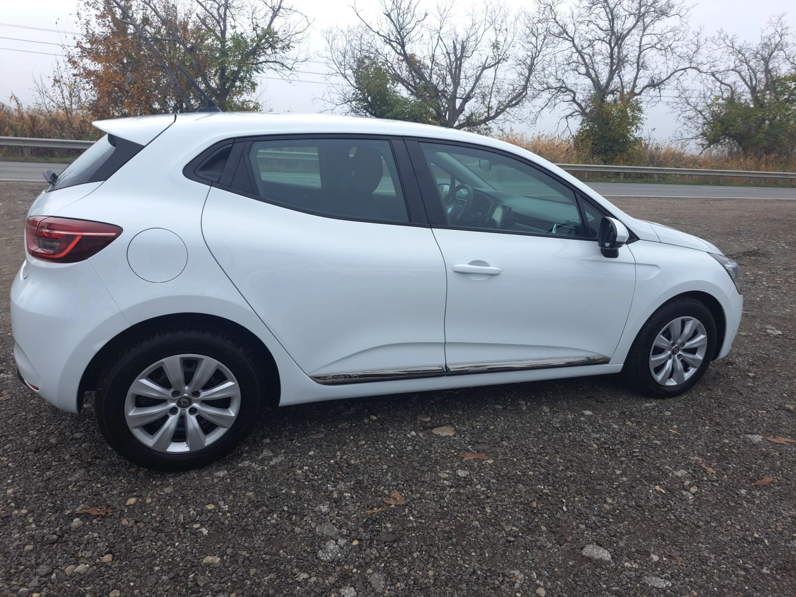 Renault Clio 1.5 BLUE DCI | Mobile.bg   7