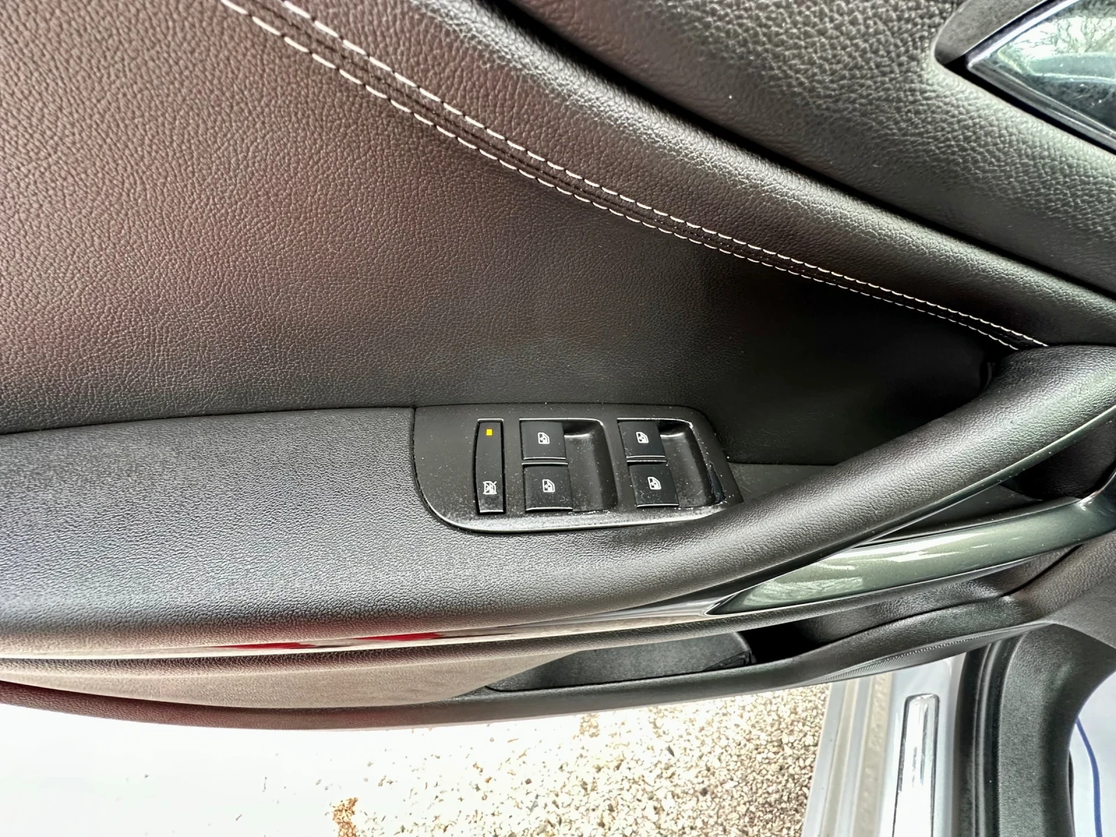 Opel Zafira 1.6  | Mobile.bg   15