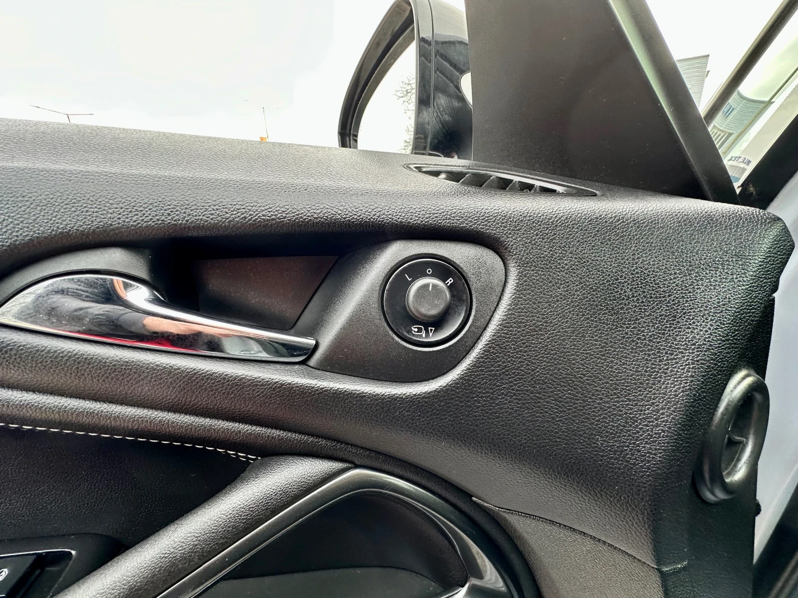 Opel Zafira 1.6  | Mobile.bg   16