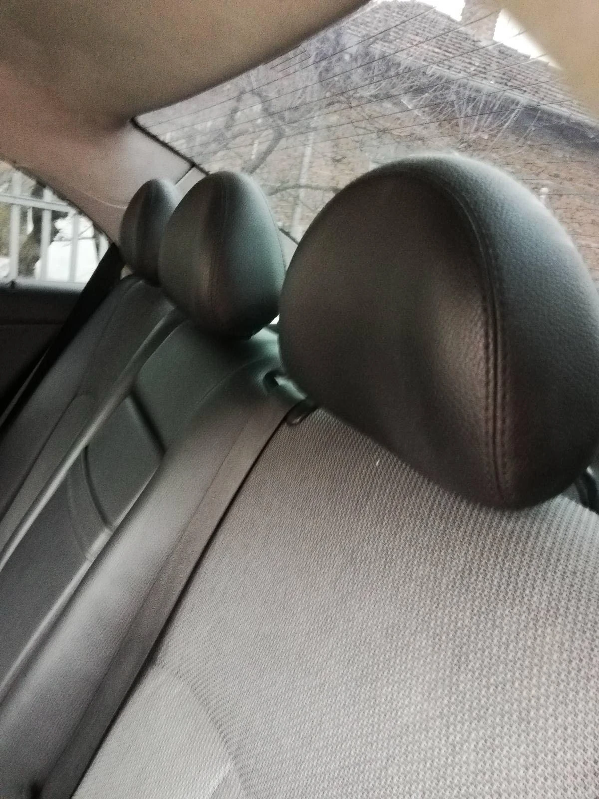 Mercedes-Benz E 220 220CDI. 170kc. AUTOMATIC  | Mobile.bg � ����������� 11