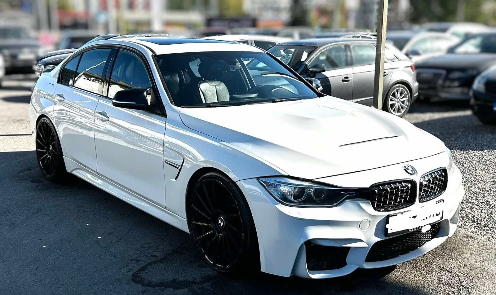 BMW 316  - изображение 5