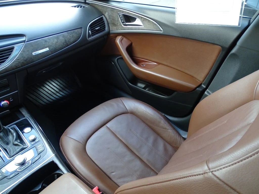 Audi A6 Premium Plus - изображение 10