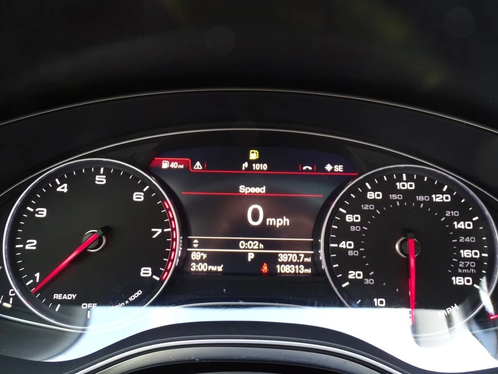 Audi A6 Premium Plus - изображение 8