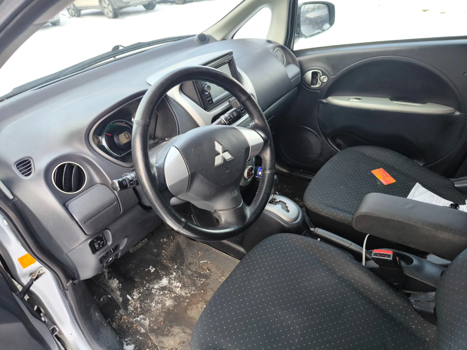 Mitsubishi I-MiEV | Mobile.bg � ����������� 2