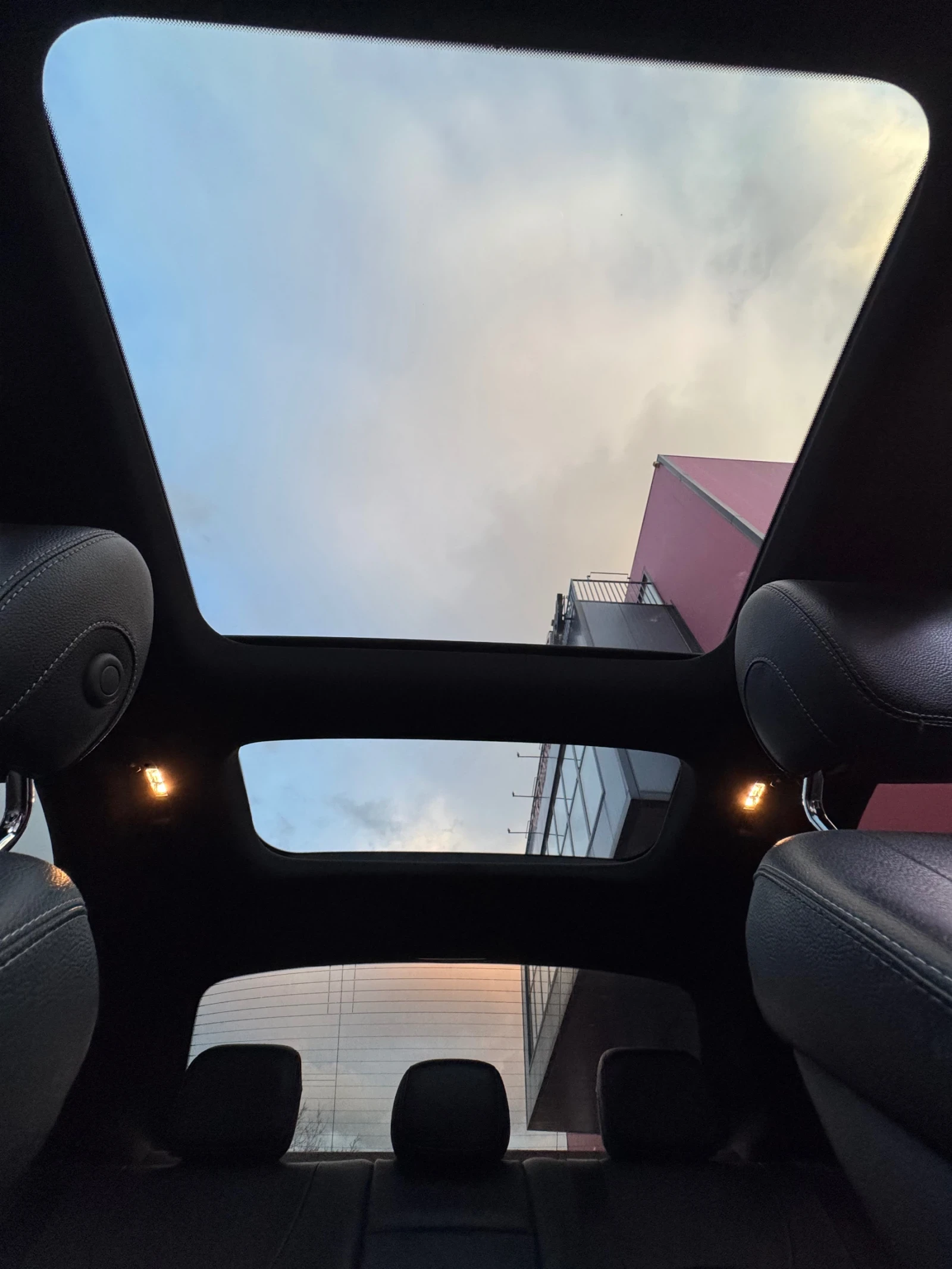 Mercedes-Benz C 300 4MATIC | Mobile.bg � ����������� 9