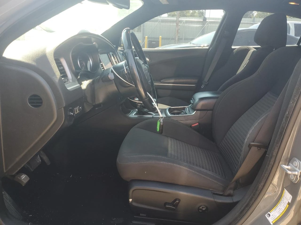 Dodge Charger 6.4l Scat Pack - изображение 7