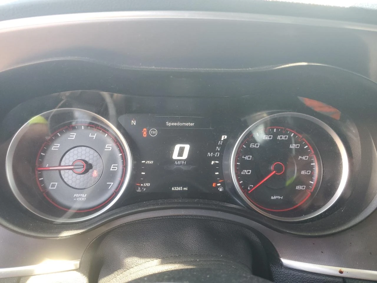 Dodge Charger 6.4l Scat Pack - изображение 9