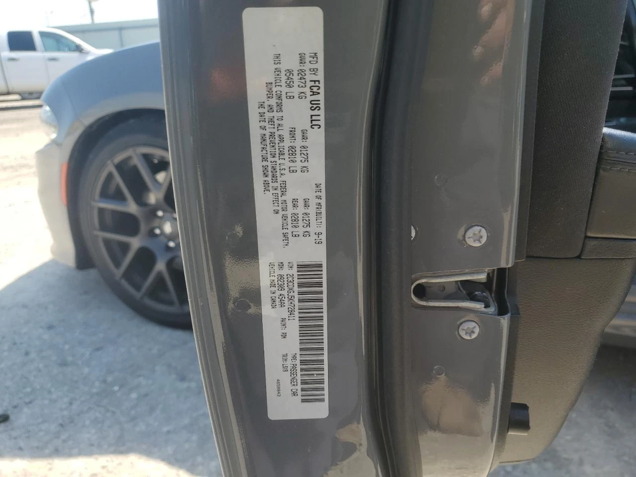Dodge Charger 6.4l Scat Pack | Mobile.bg � ����������� 12