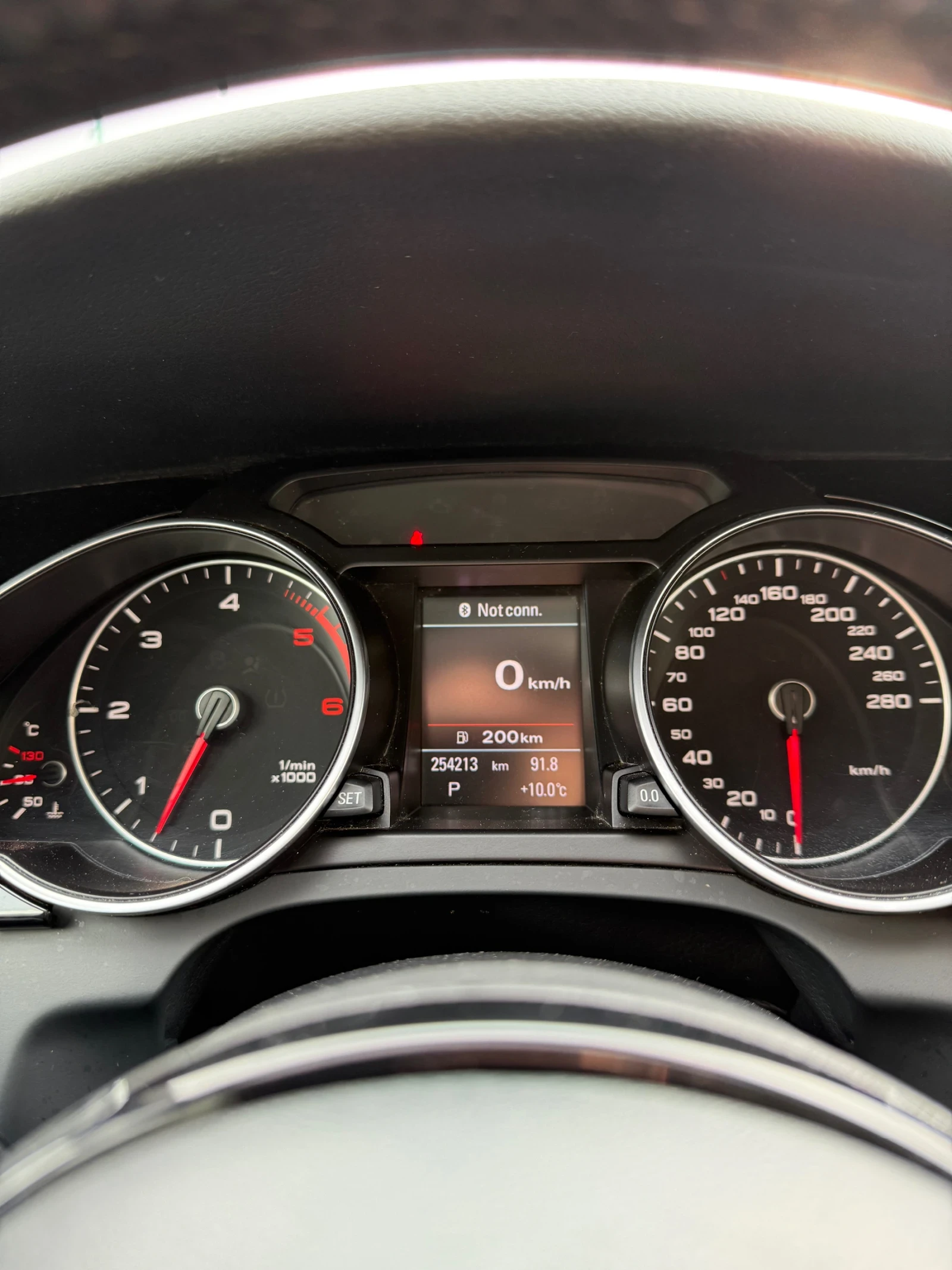 Audi A5 S-Line & Black Edition | Mobile.bg � ����������� 9