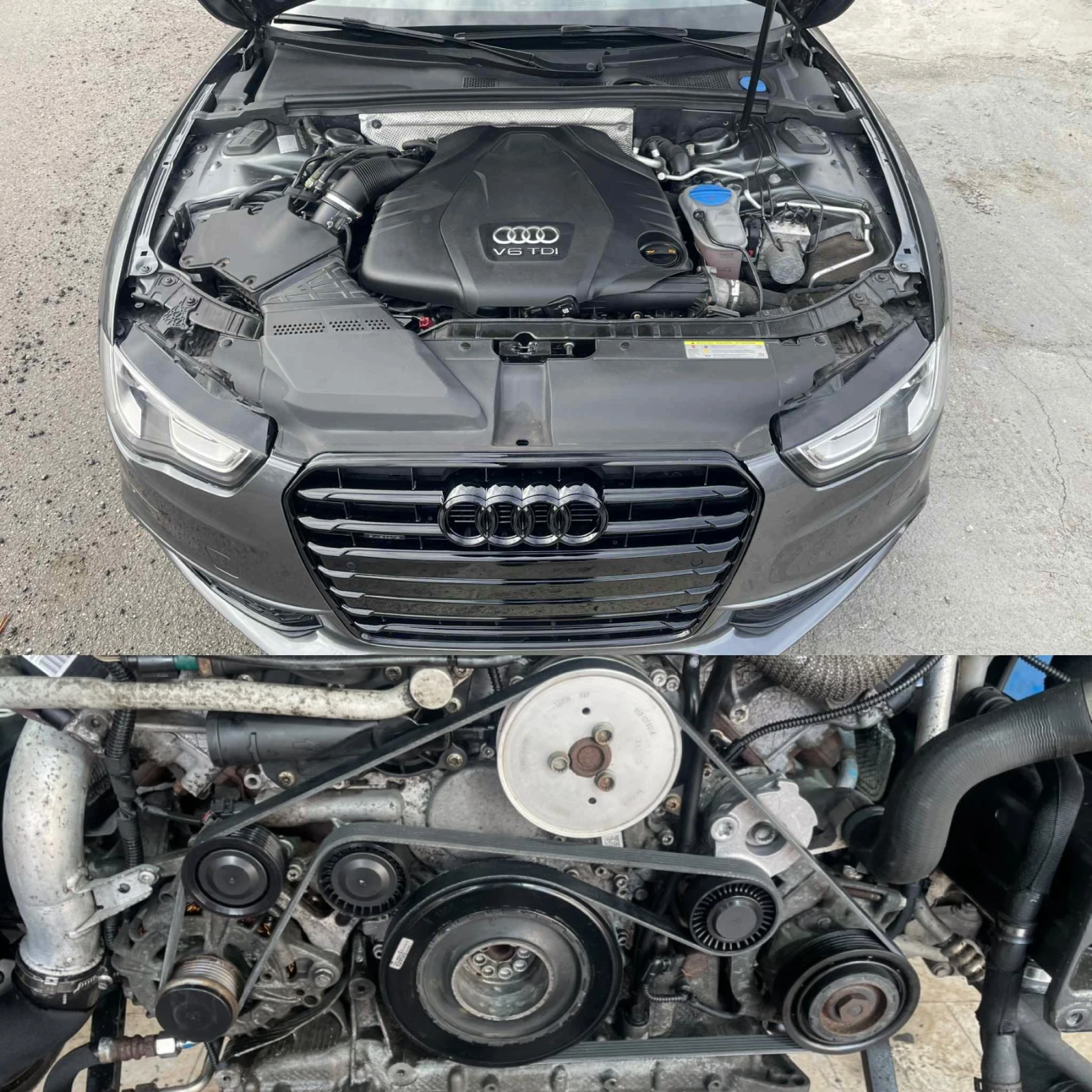 Audi A5 S-Line & Black Edition | Mobile.bg � ����������� 7