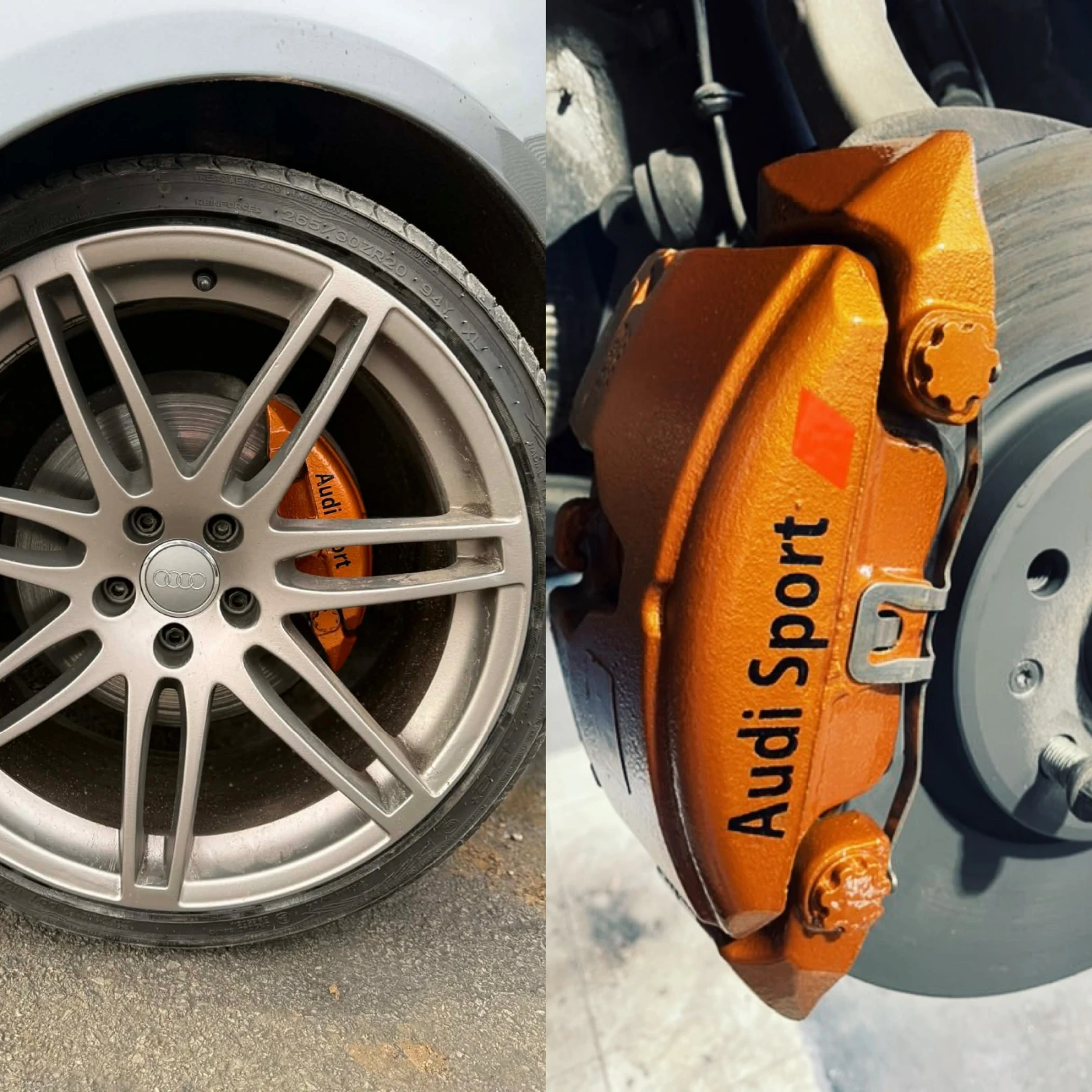 Audi A5 S-Line & Black Edition | Mobile.bg � ����������� 8