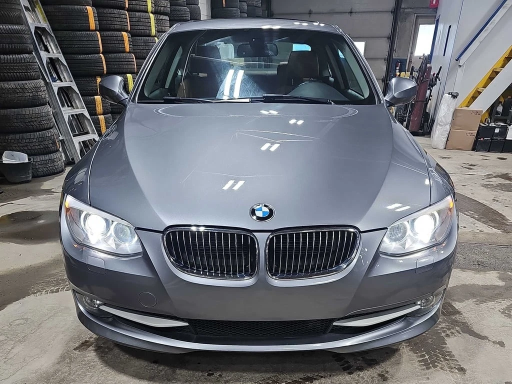 BMW 335 * 335i xDrive * CARFAX * ���� �� �� | Mobile.bg � ����������� 6