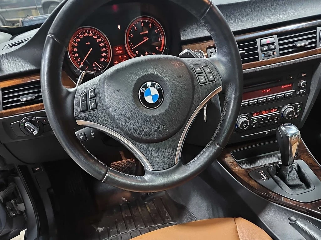 BMW 335 * 335i xDrive * CARFAX * ���� �� �� | Mobile.bg � ����������� 5