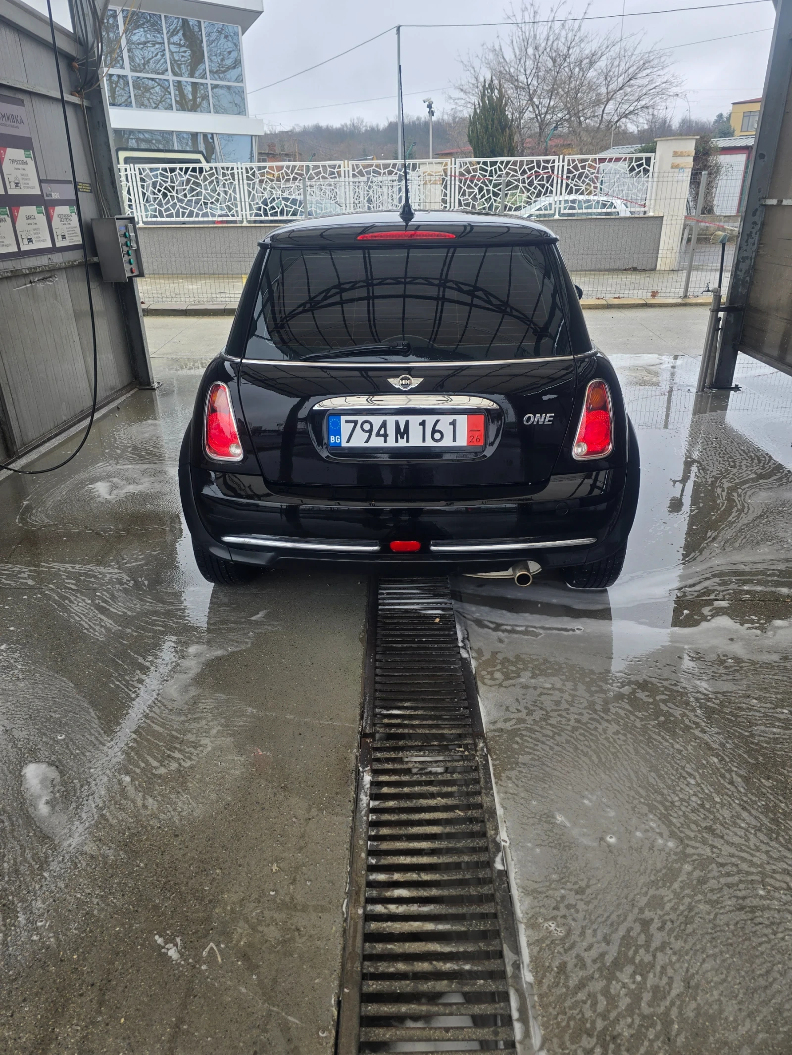 Mini One Няма - изображение 5