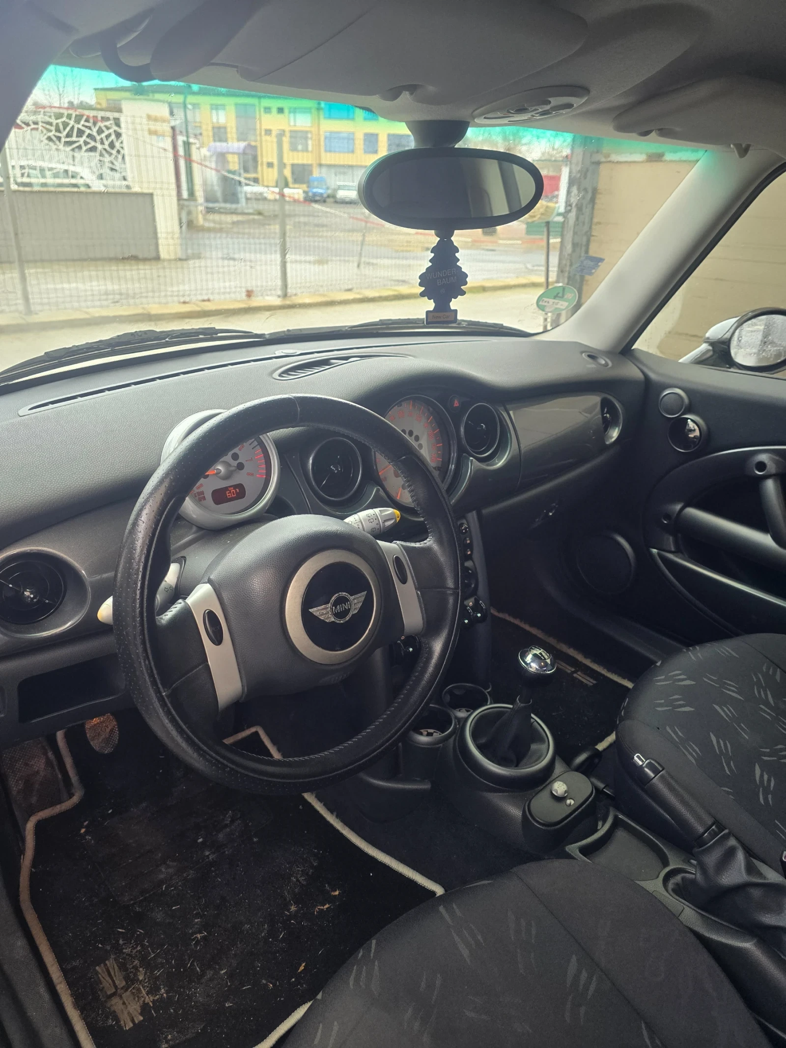 Mini One Няма - изображение 2