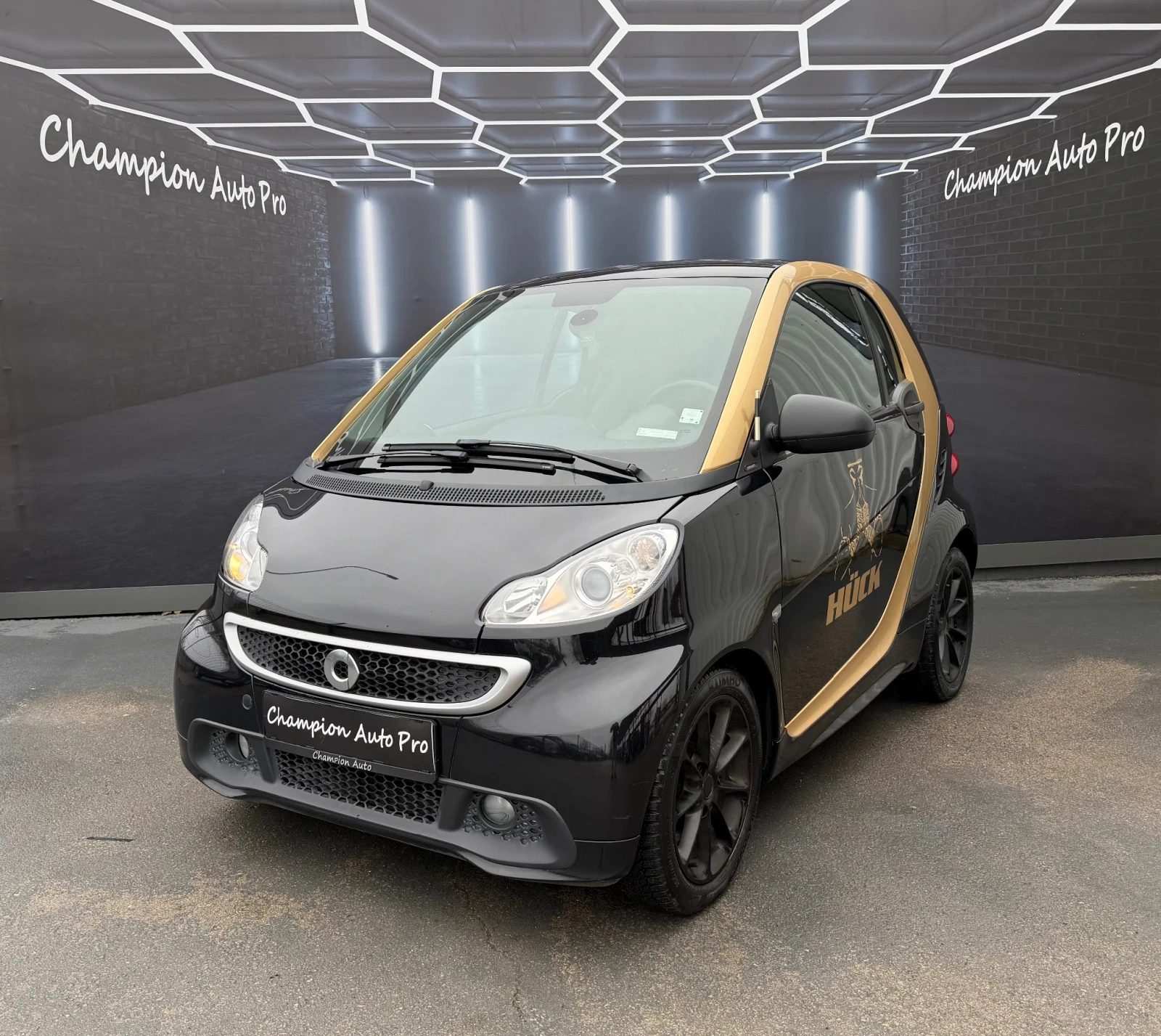 Smart Fortwo | Mobile.bg � ����������� 1