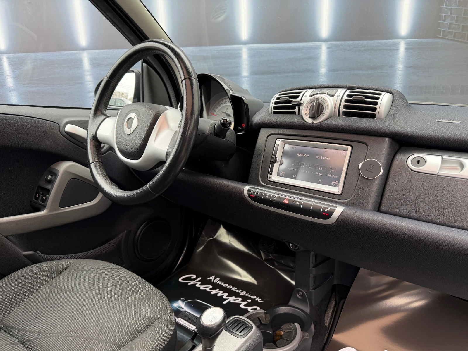 Smart Fortwo | Mobile.bg � ����������� 12