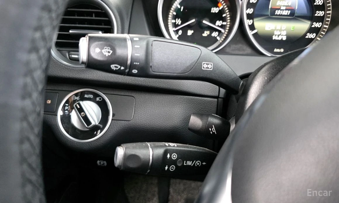 Mercedes-Benz C 220 | Mobile.bg � ����������� 13