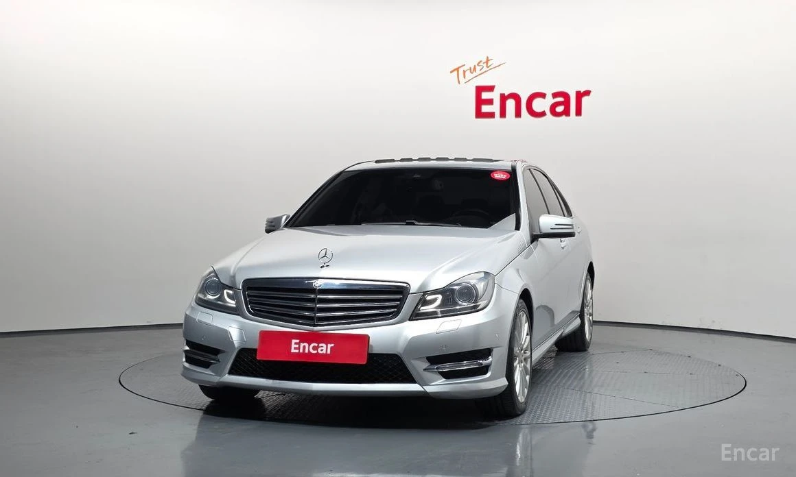 Mercedes-Benz C 220  - изображение 3