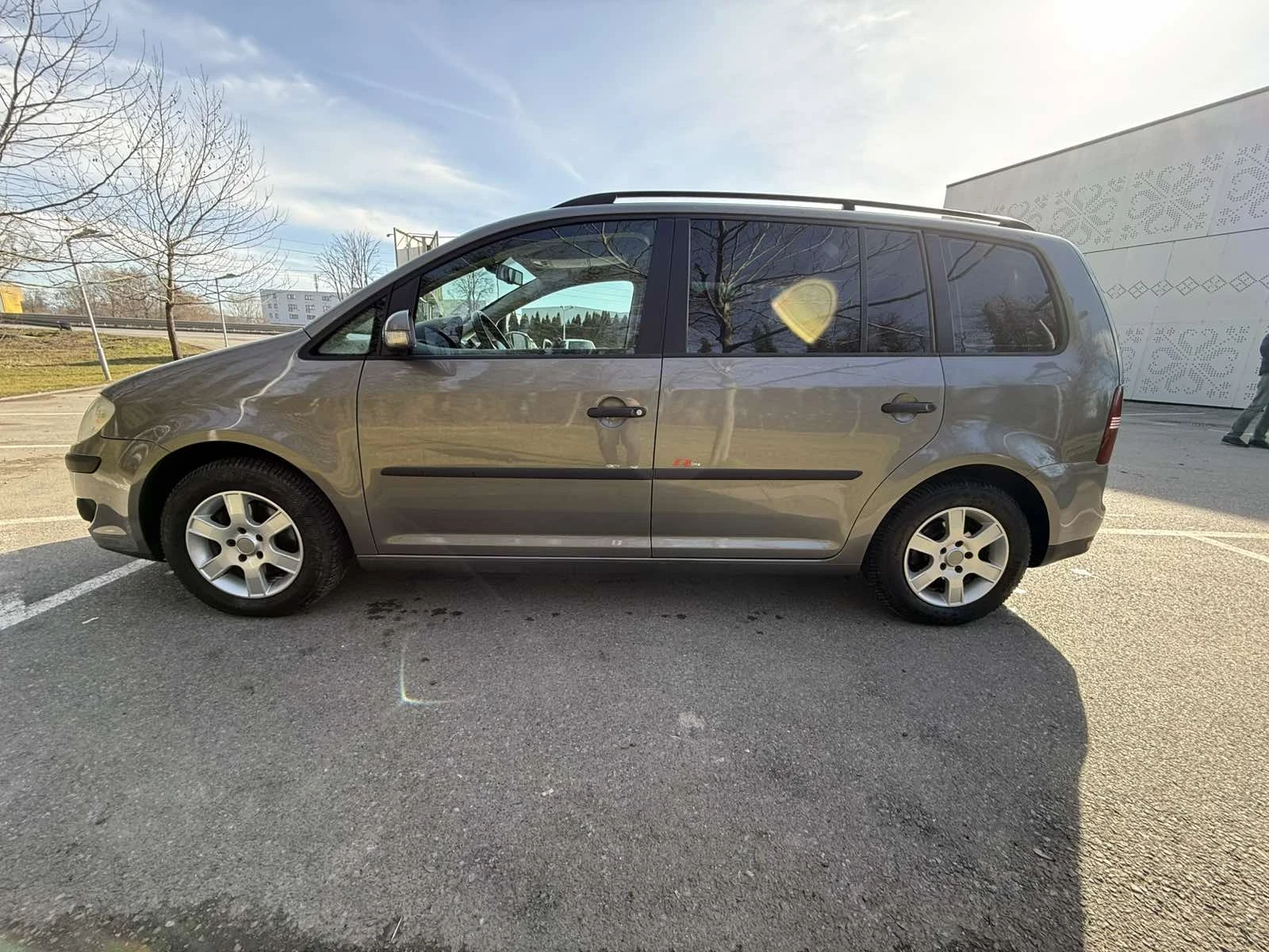 VW Touran | Mobile.bg � ����������� 9
