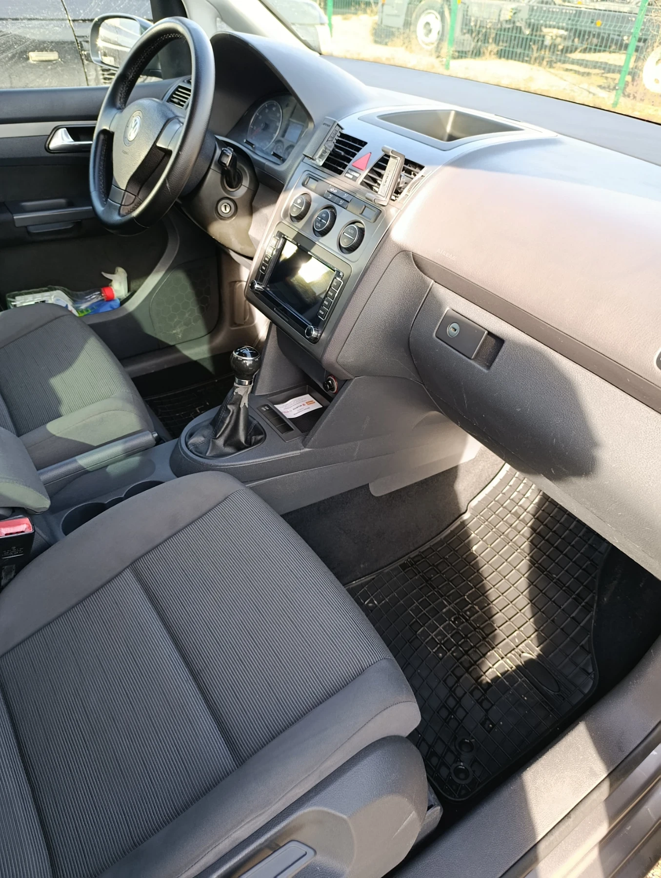 VW Touran | Mobile.bg � ����������� 13