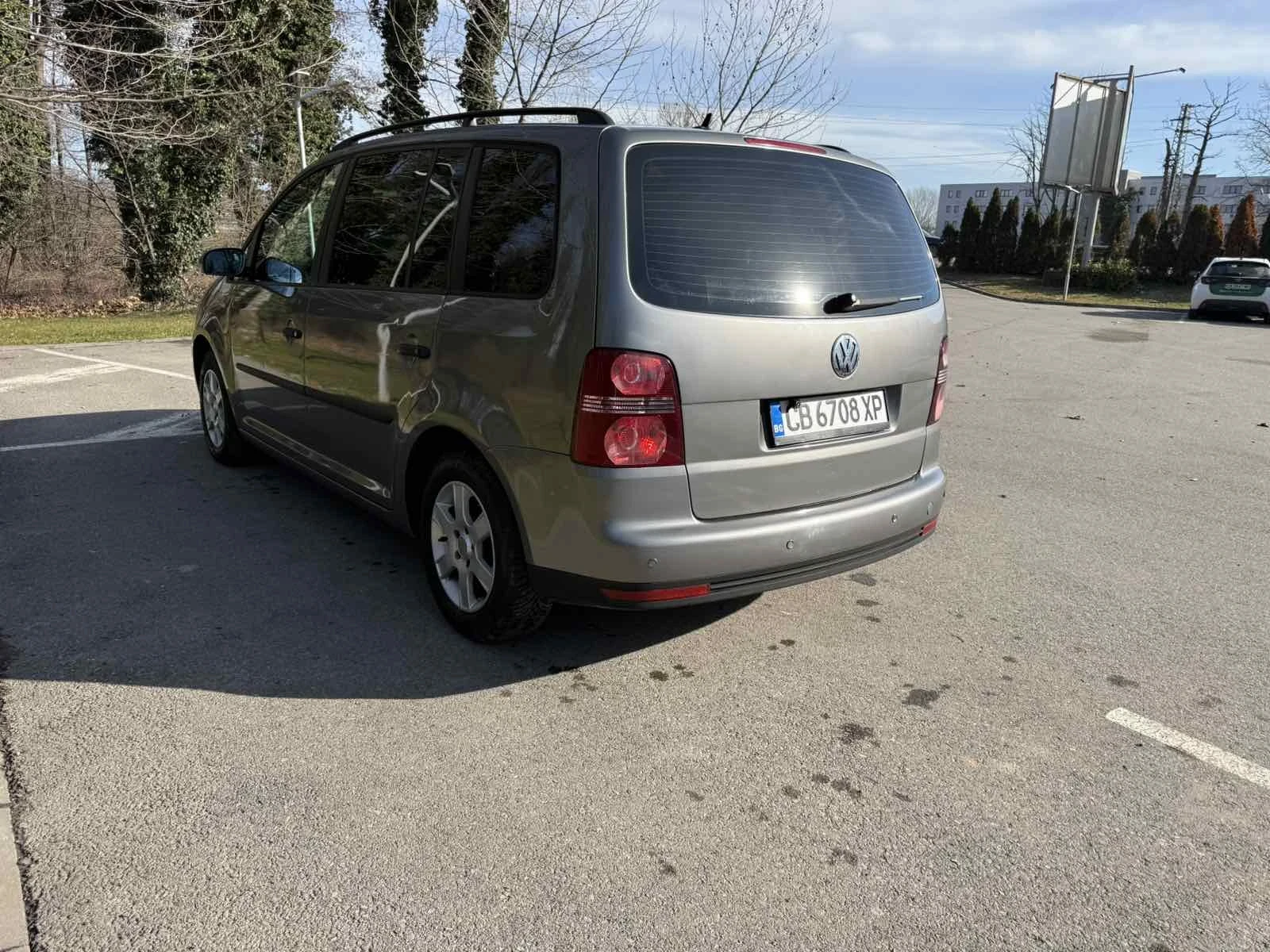 VW Touran | Mobile.bg � ����������� 7