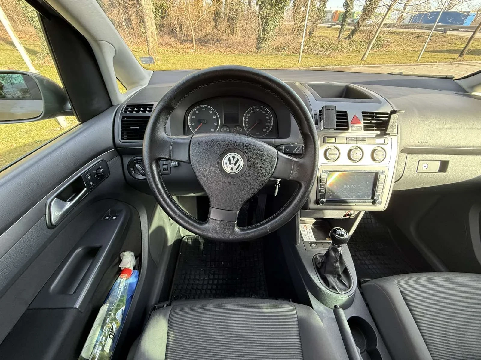 VW Touran | Mobile.bg � ����������� 16