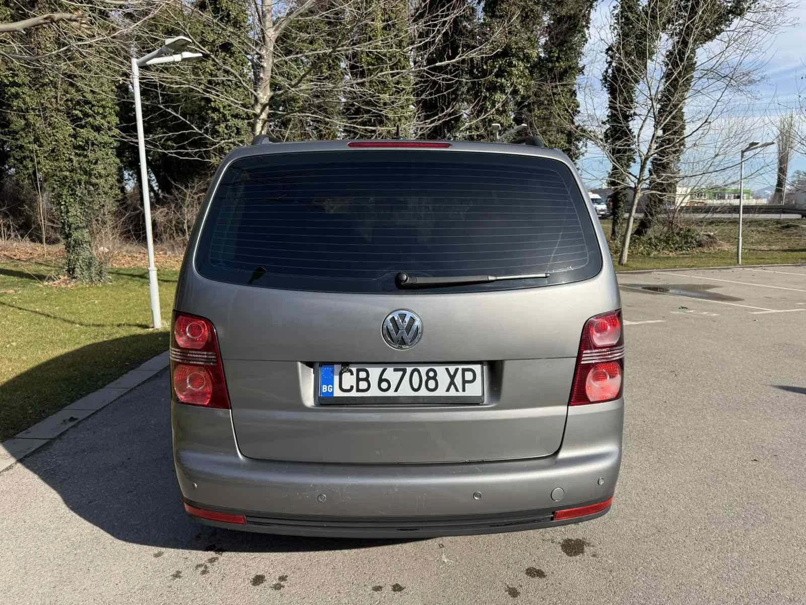 VW Touran | Mobile.bg � ����������� 6