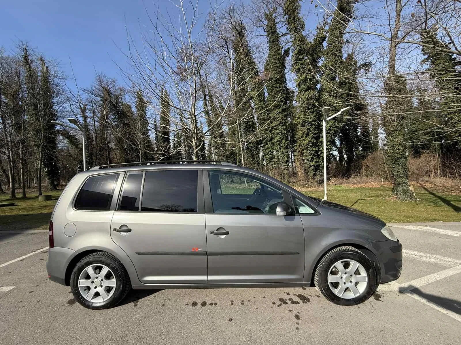 VW Touran | Mobile.bg � ����������� 8