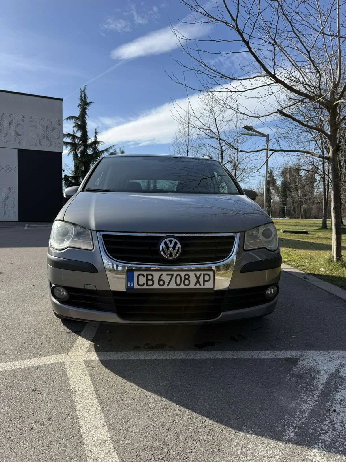 VW Touran | Mobile.bg � ����������� 2