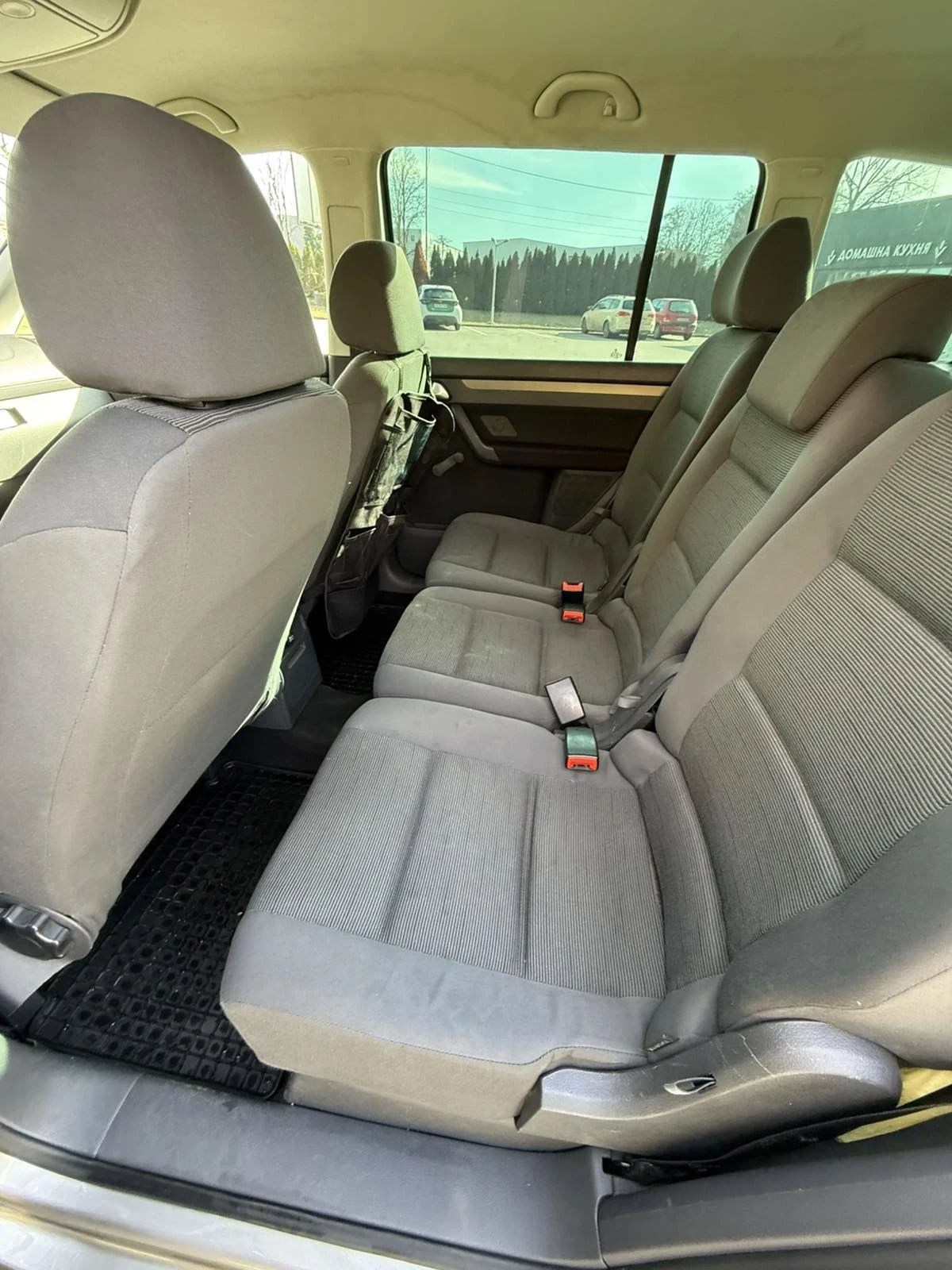 VW Touran | Mobile.bg � ����������� 14