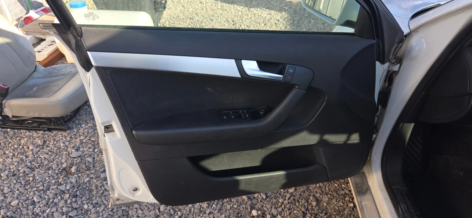 Audi A3 A3 BMM Sline dsg на части, снимка 7 - Автомобили и джипове - 53801652