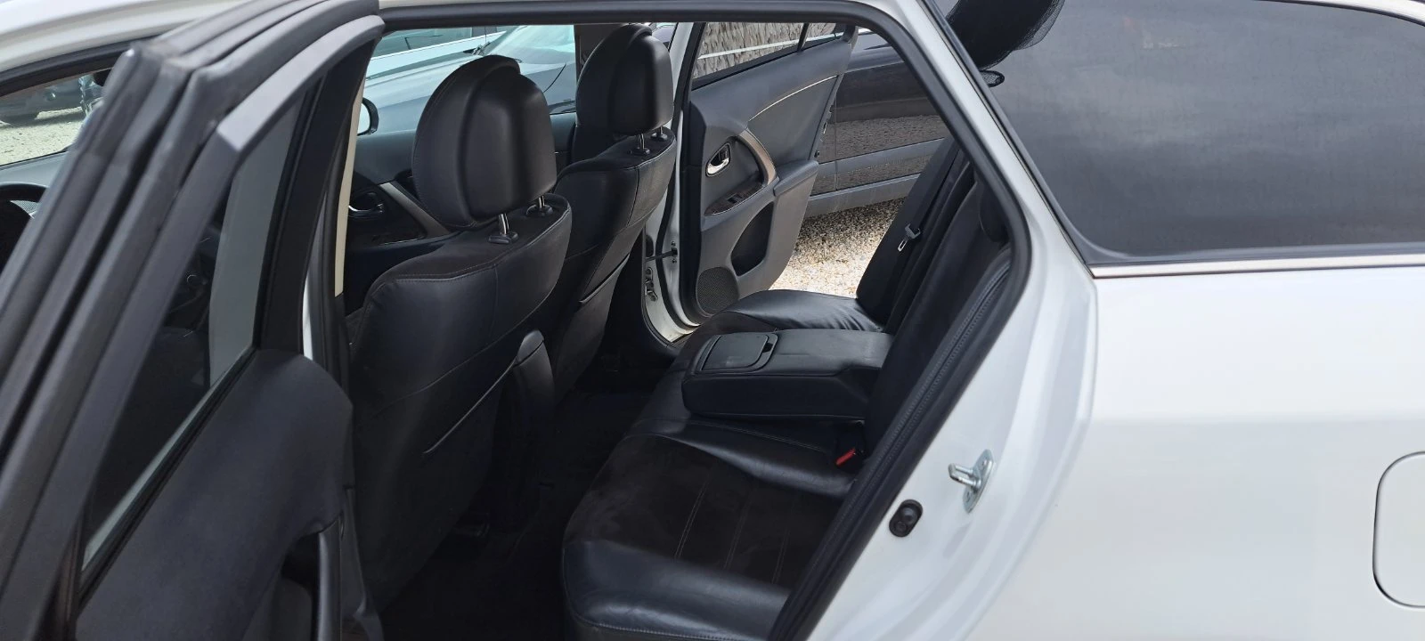 Toyota Avensis 2.2 D4D 150kc  ����, ����, ������, ����, ������� | Mobile.bg � ����������� 17