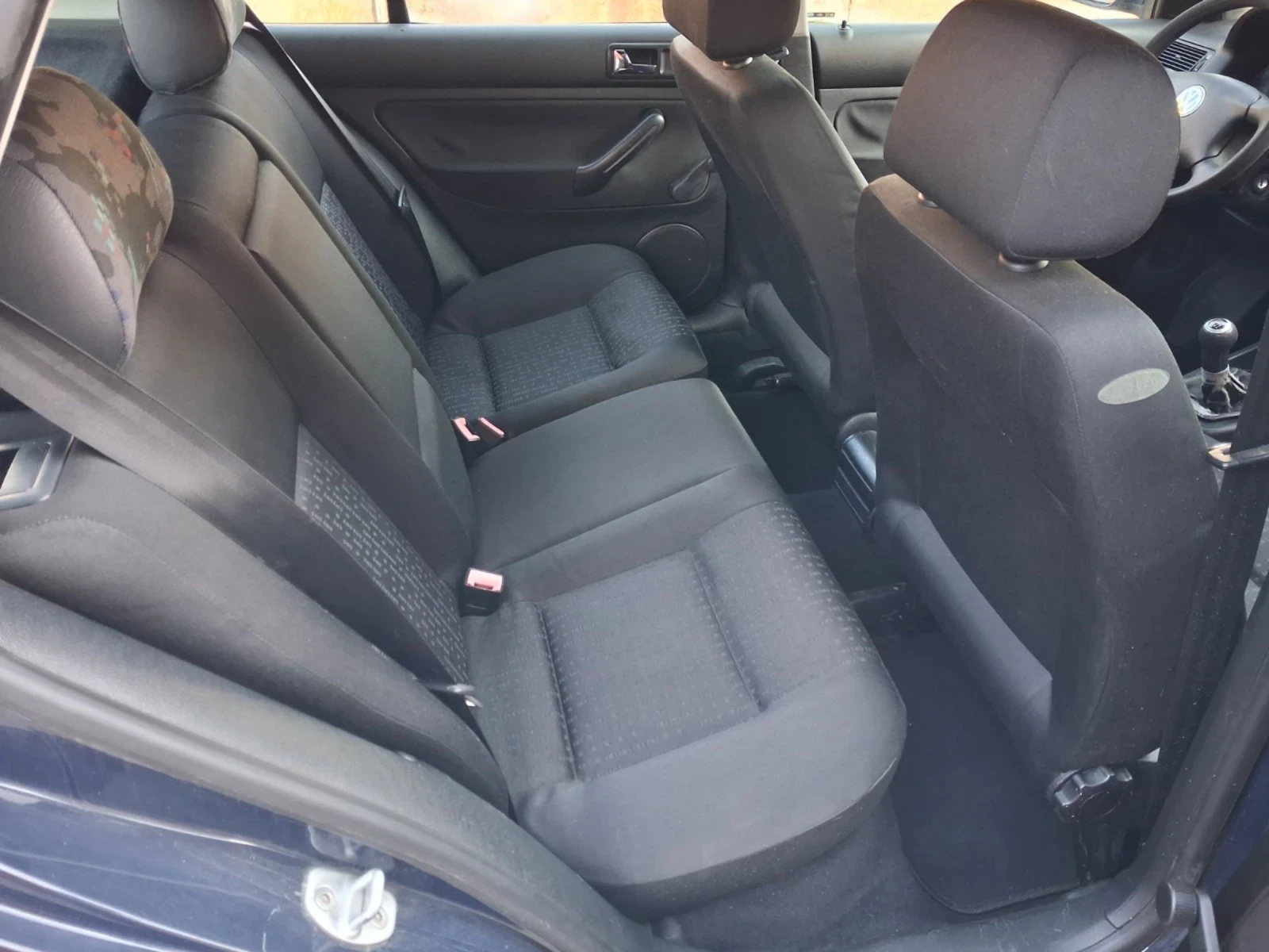 VW Golf 4 Motion , снимка 12 - Автомобили и джипове - 53877869